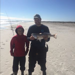 Meet your Posher, Andrew